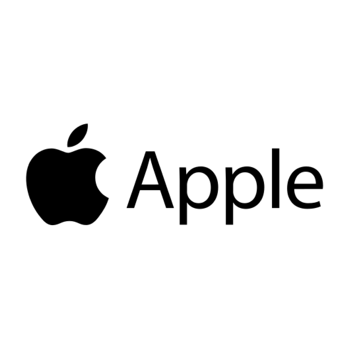 Apple Logo