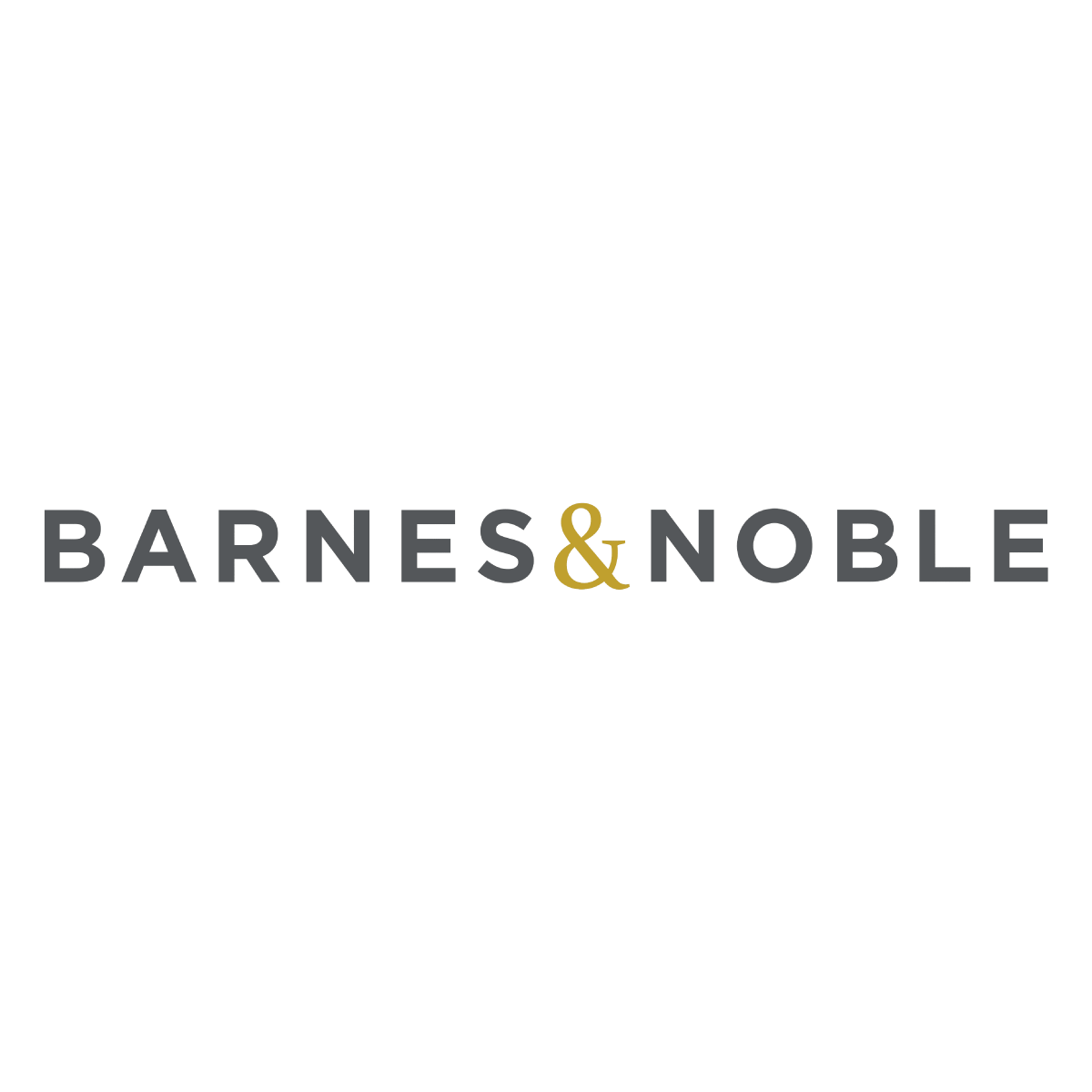 BarnesNoble Logo