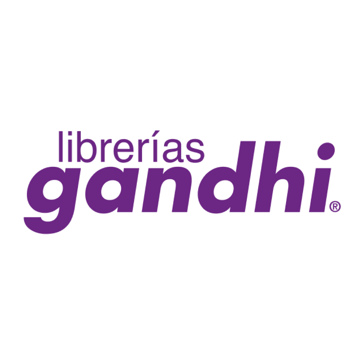 LibreriasGandhi Logo