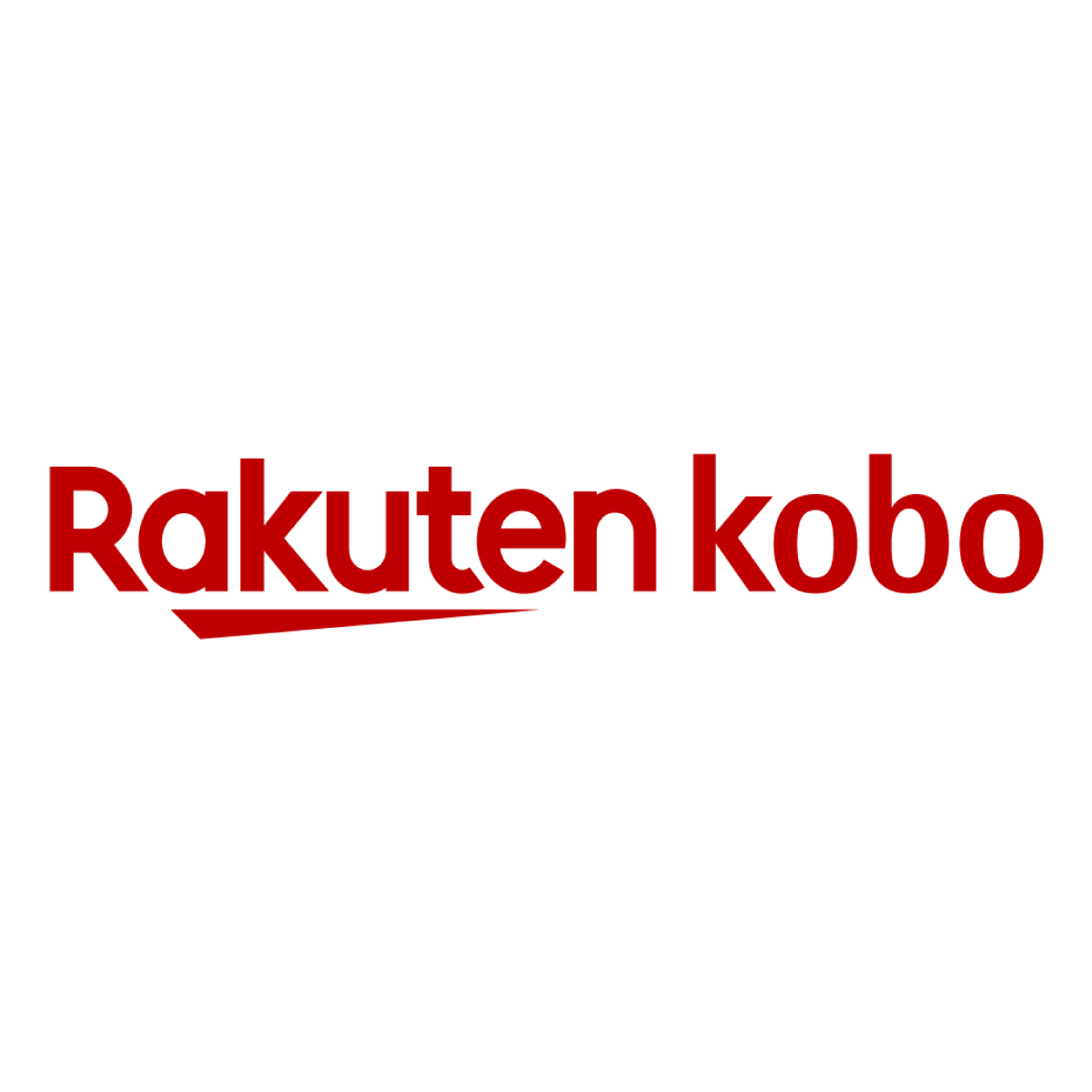 RakutenKobo Logo