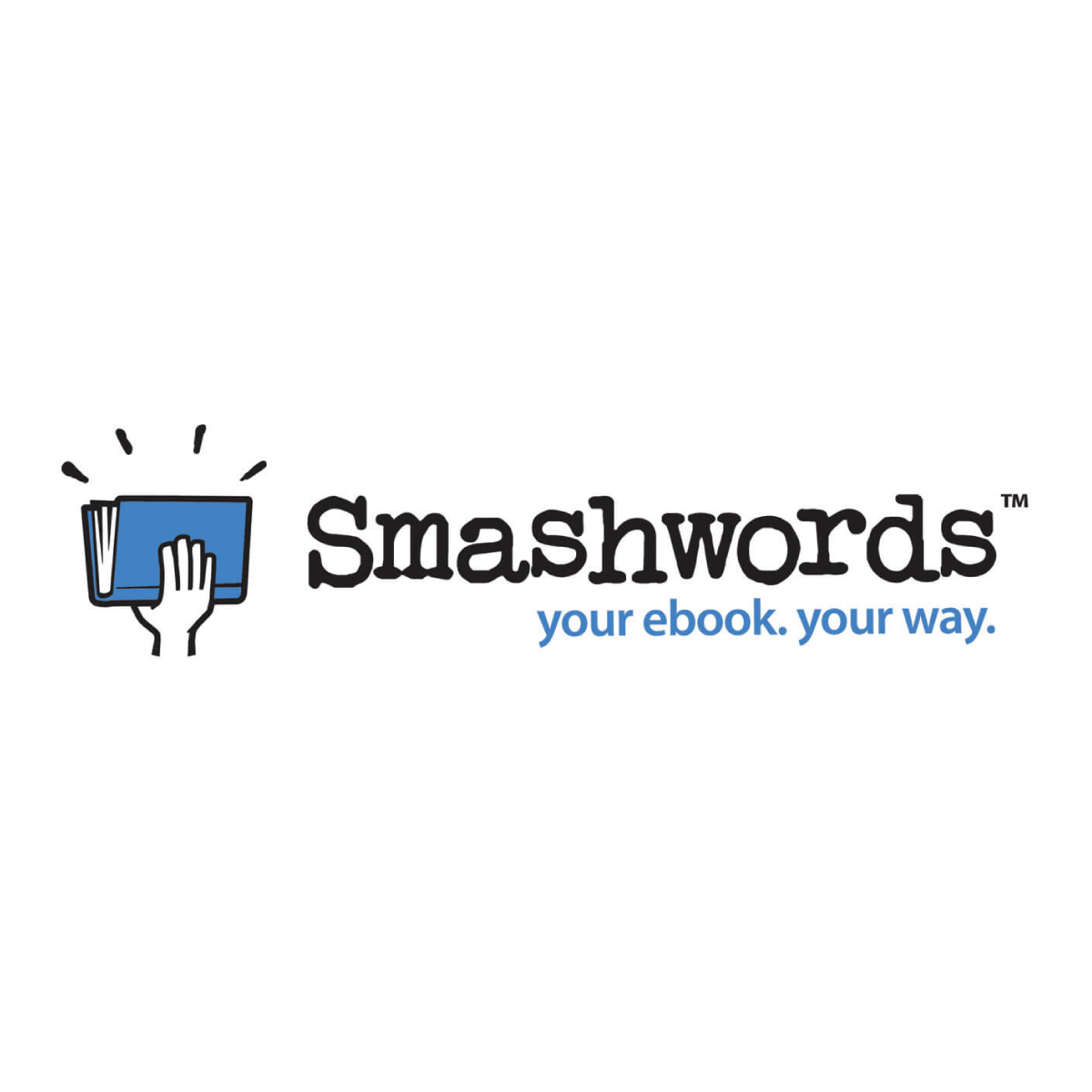Smashwords Logo
